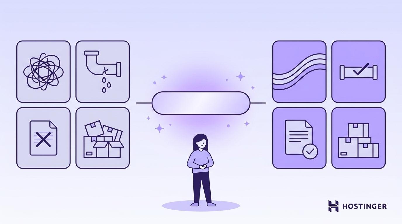 Problem-solving business domain ideas