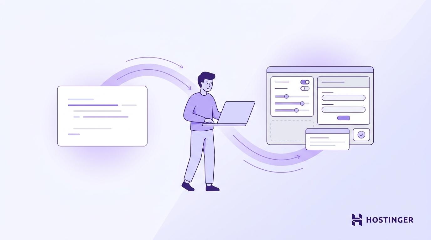 Codex app use cases - Build features from a written task
