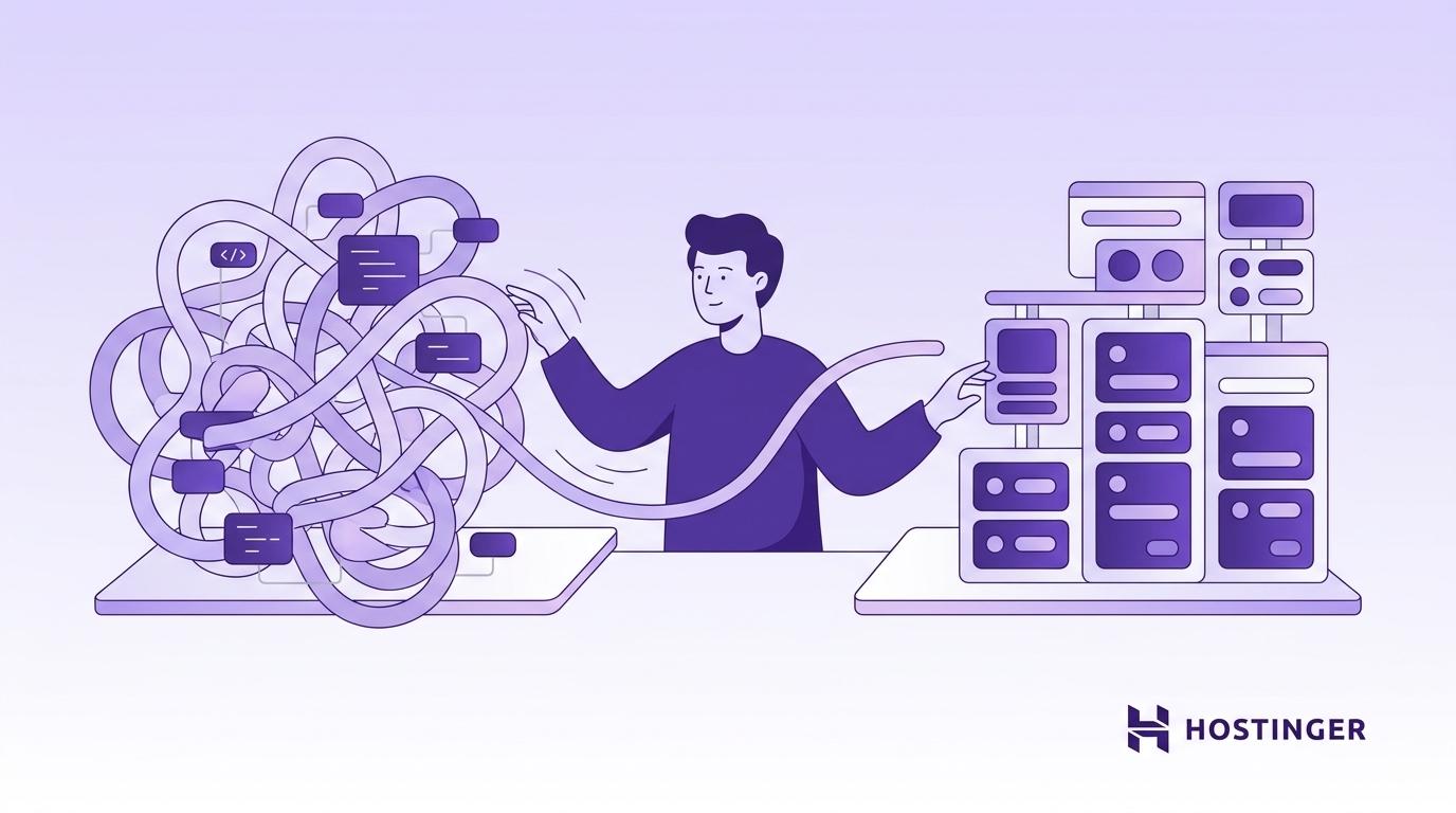 Codex app use cases - Refactor legacy code