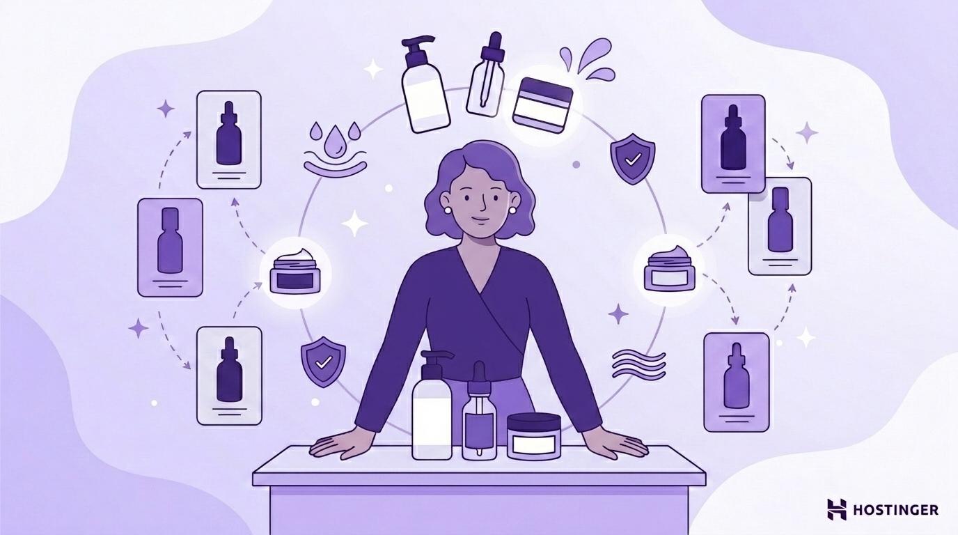 Gentle skincare brand name ideas