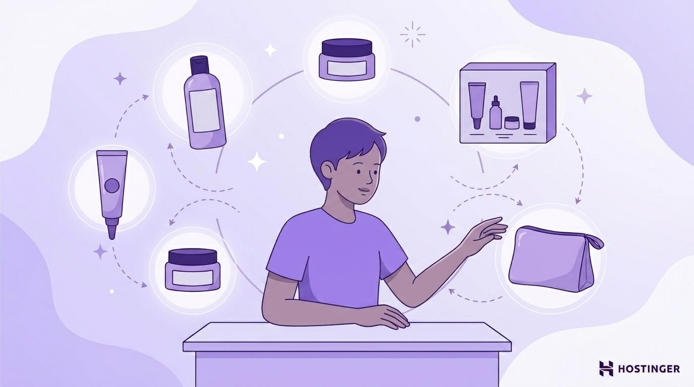 Teen skincare brand name ideas