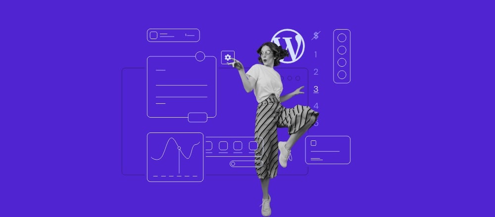 30 best free WordPress themes