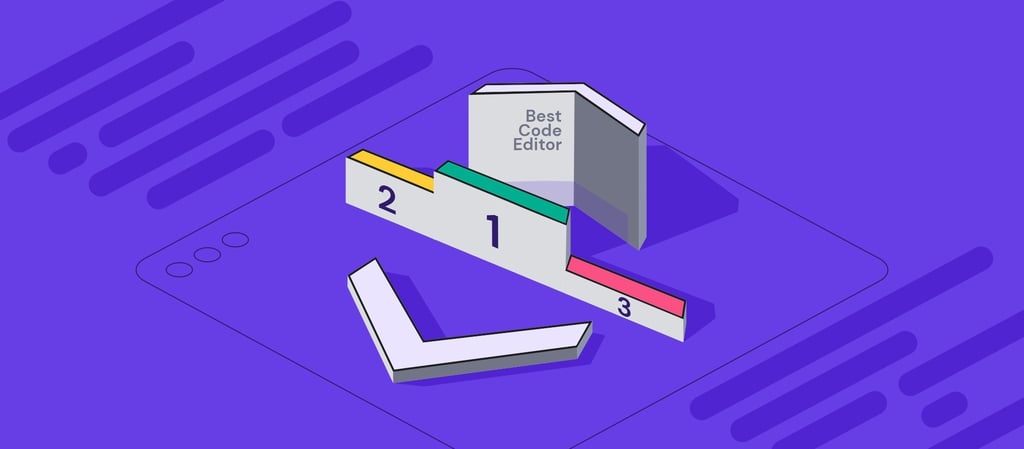 17 Best Code Editors for Developers in 2025 to Write Error-Free Code More Efficiently