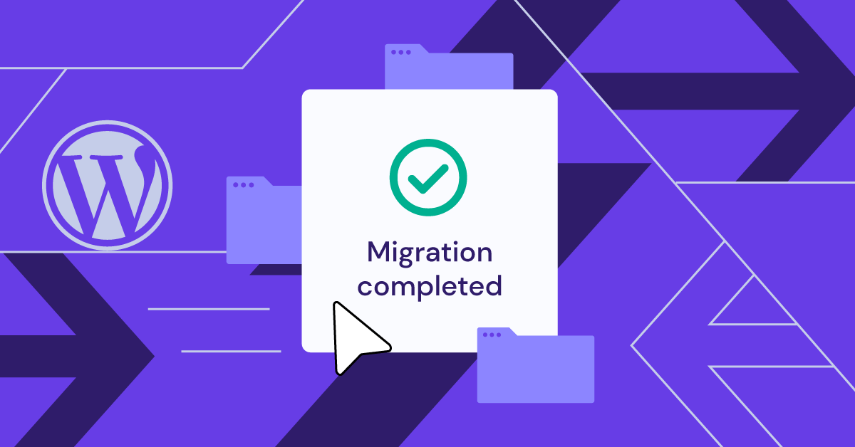 How to migrate a WordPress site in 2025