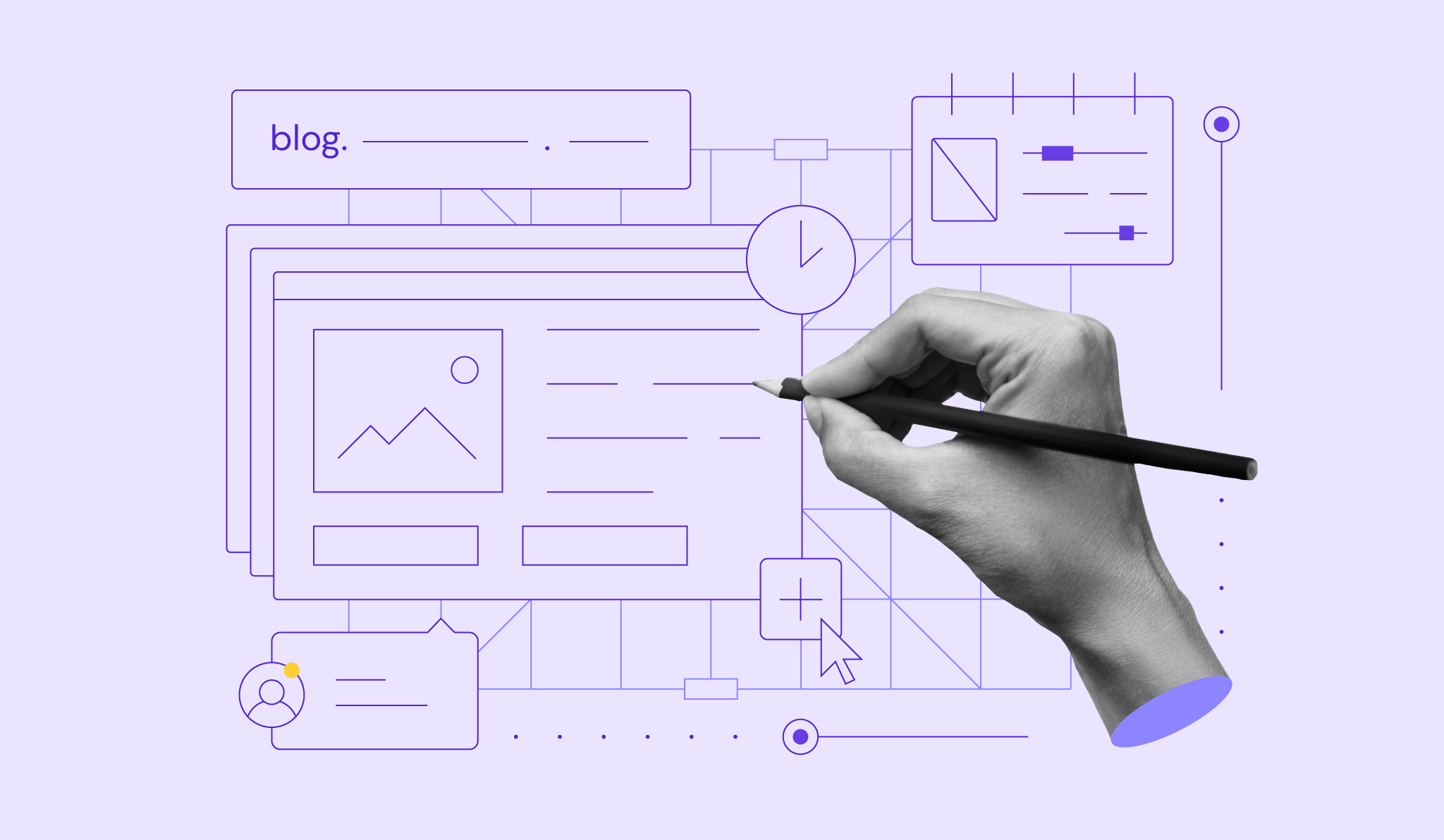 29 fresh blog ideas to get you started in 2026