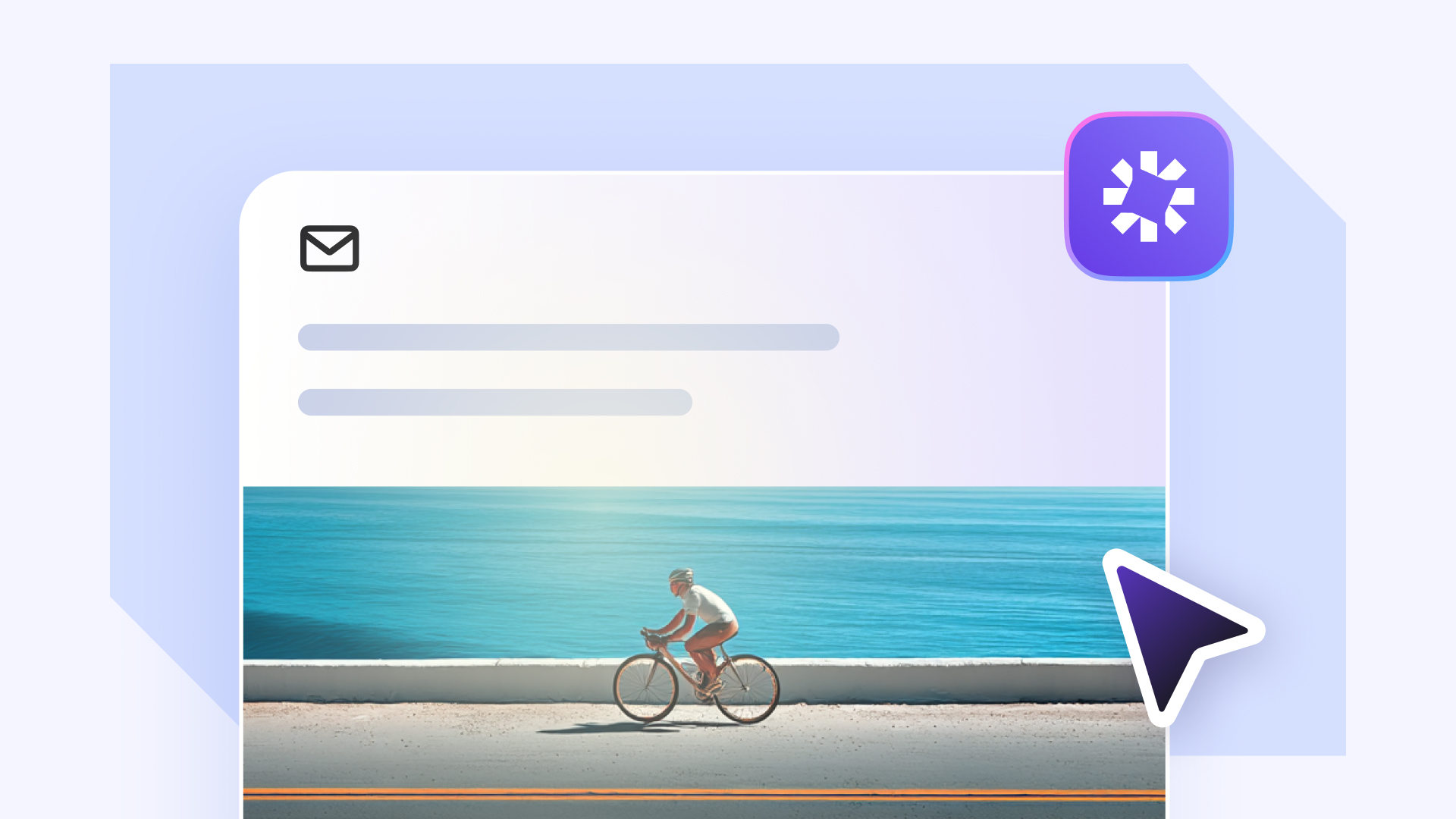 What is email hosting?