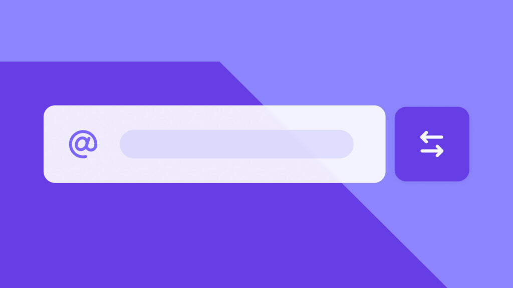 How to write a professional email