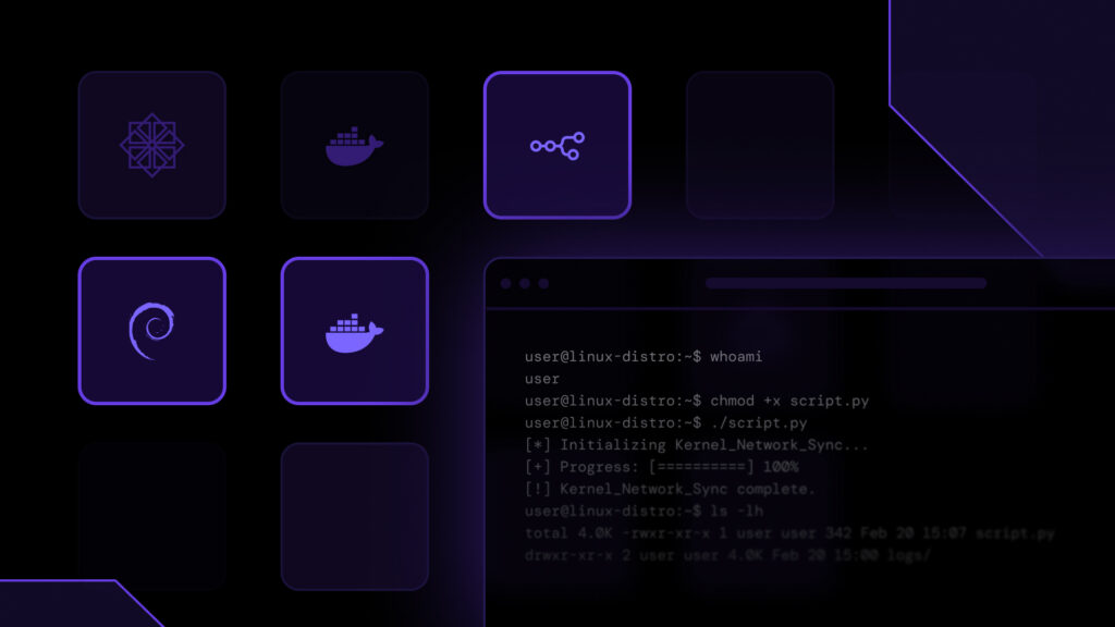 How to install MariaDB using Docker