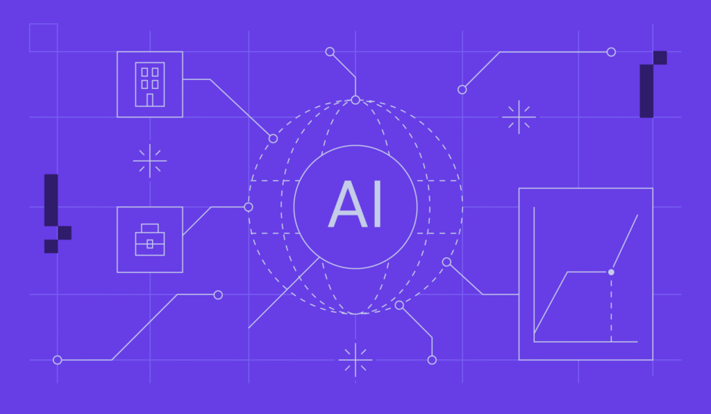 Learn how to make your website better with AI