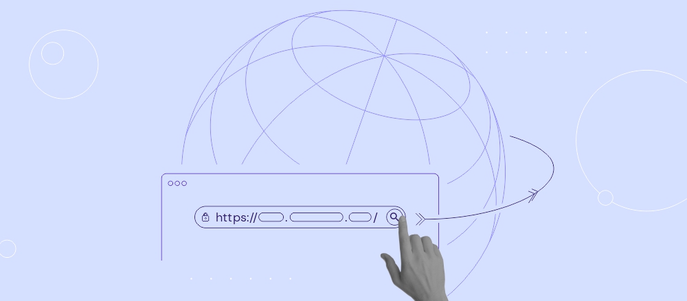 What is a URL? Structure and examples